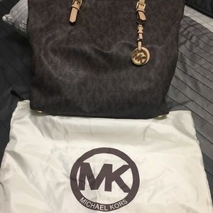 Michael KORS Ciara Tote